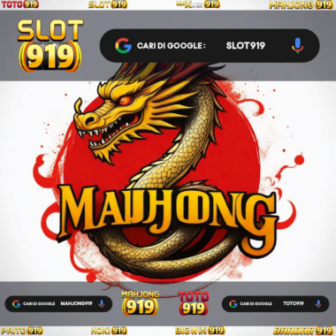 Scatter Zeus Slot Mahjong Scatter Hitam Background Pg