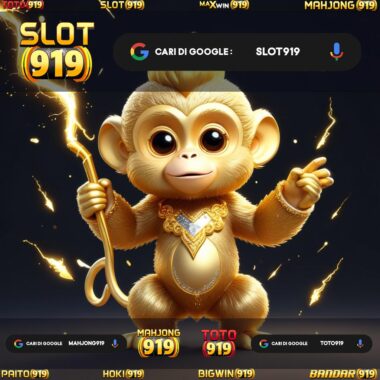 Demo Slot Pg Monkey Scatter Hitam Hoki Link