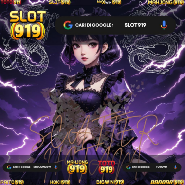 Play Slot Demo Pg Soft Mahjong Sketer Hitam