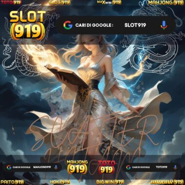 Pg Soft Situs Slot Mahjong Gacor Hari Ini