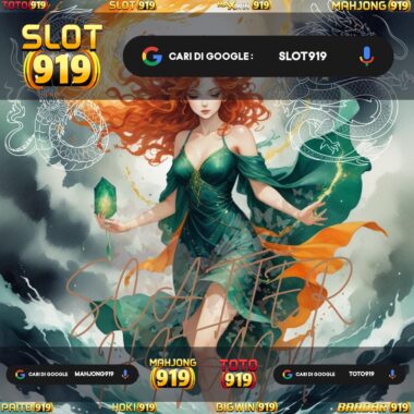 Scatter Hitam Slot Demo Pg Mystic Potion Cara