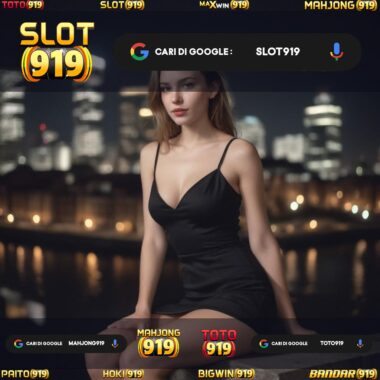 Soft Bet 200 Gacor Situs Mahjong Scatter Hitam