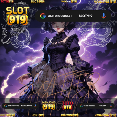 Hitam Hari Ini Slot Gacor Demo Pg Soft