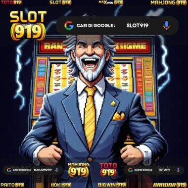 2 Situs Slot Yang Ada Scatter Hitam Demo