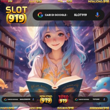 Mahjong Yang Ada Scatter Hitam Slot Demo 2025