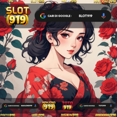 Pg Garuda Gems Event Scatter Hitam Mahjong Situs