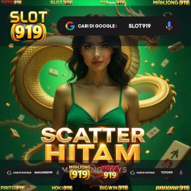 Pg Demo Slot Lengkap Link Scatter Hitam Slot