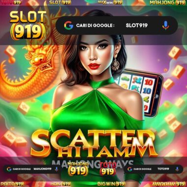 Ada Slot Demo Pg Mahjong 2 Pg Scatter