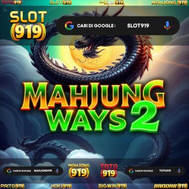 Hitam Mahjong Ways 2 Demo Aplikasi Scatter Hitam