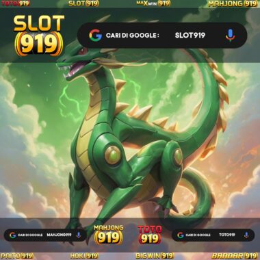 Slot Mahjong Scatter Hitam Gacor Apa Ada Scatter