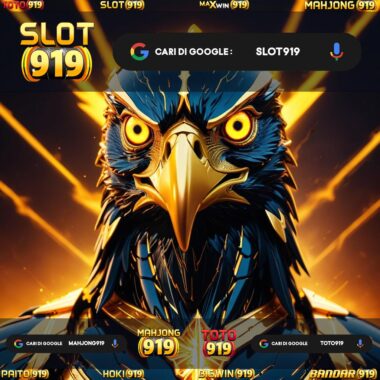 Situs Slot Yang Ada Scatter Hitam Demo Slot