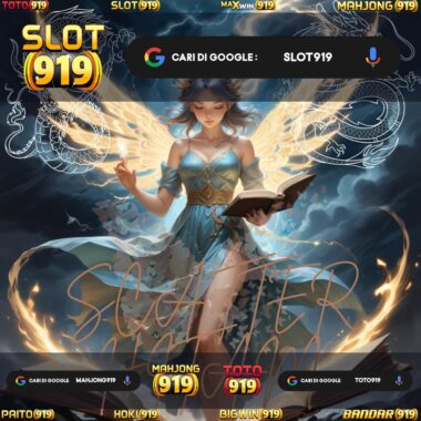 Scatter Play Slot Pg Soft Gampang Menang Aplikasi