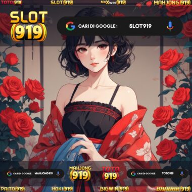 Slot Scatter Hitam Gacor Situs Yang Ada Scatter