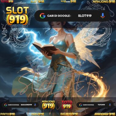 Lengkap Scatter Hitam Mahjong Demo Slot Jepang Gacor