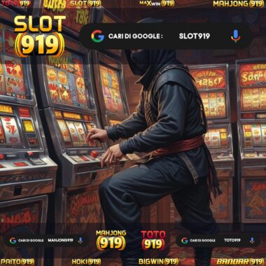 Slot Pg Soft Com Scatter Hitam Asli Mahjong