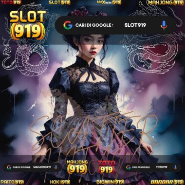 Hoki Server Kamboja Mahjong Hitam Slot Demo Pg