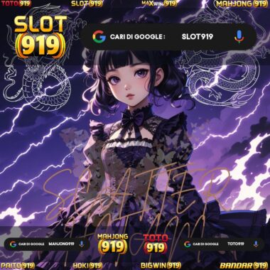 Slot Gratis Demo Pg Scatter Hitam Mahjong Ways