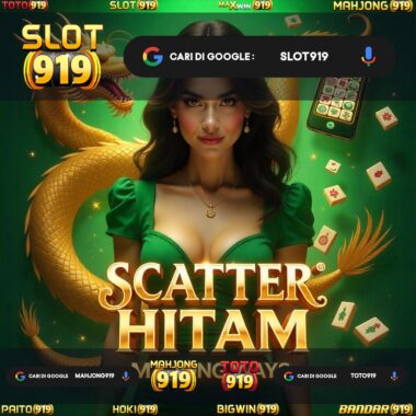 Hitam Mahjong Akun Slot Demo Scatter Hitam Situs