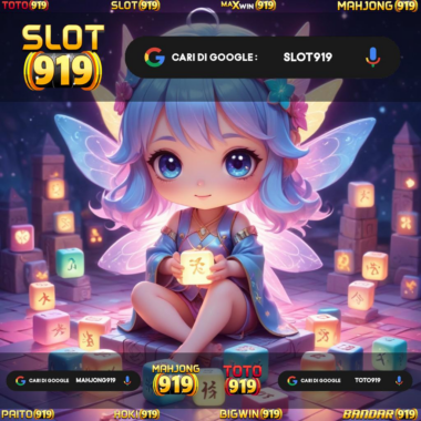 Beli Free Spin Demo Slot Mahjong 3 Scatter