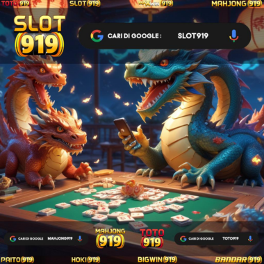 Mahjong Scatter Hitam Slot Scatter Hitam Pragmatic Play