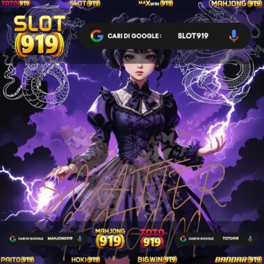 Ada Scatter Hitam Mahjong Slot Demo Pg Shadow