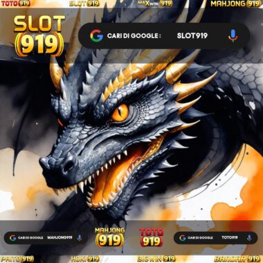 Demo Pgsoft Slot Situs Terpercaya Scatter Hitam Mahjong