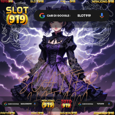 Slot Demo Pg Oriental Prosperity Scatter Hitam Di