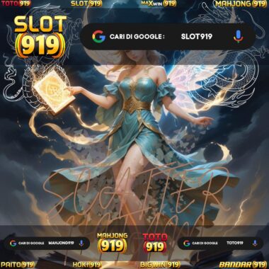 Soft Mirip Asli Slot Scatter Hitam Resmi Slot