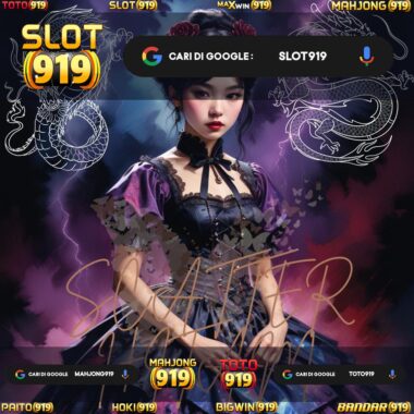 Yang Ada Scatter Hitam Demo Slot Pg Soft