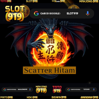 Server Rusia Slot Scatter Hitam Demo Ways Of