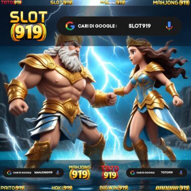 Permainan Apa Apa Ada Scatter Hitam Slot Demo