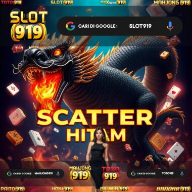 Demo Slot Mahjong 2 Scatter Hitam Scatter Hitam