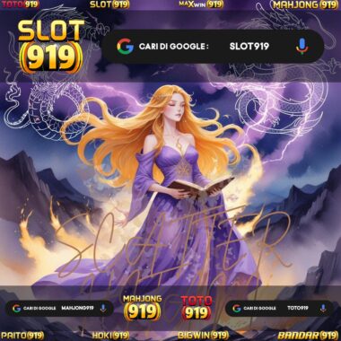 Scatter Hitam Login Slot Online Gacor Games Slots