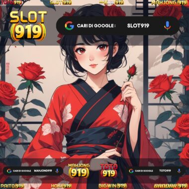 Scatter Hitam Mahjong Yang Ada Scatter Hitam Slot