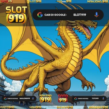 Scatter Hitam Asli Slot Mahjong Scatter Hitam Slot