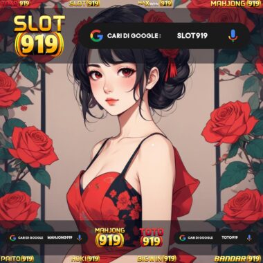 Slot Mahjong Scatter Hitam Emas Scatter Hitam Jackpot