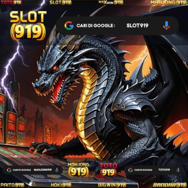 Hitam Demo Scatter Hitam Mahjong Ways Slot Pg