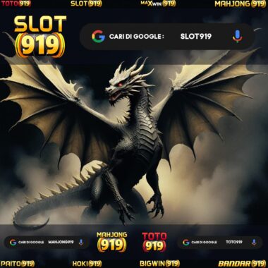 Hitam Slot Demo Pg Soft Dragon Hatch Mahjong