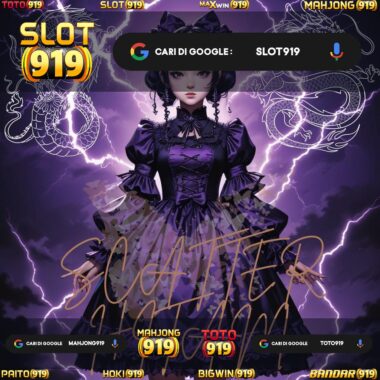 Mahjong Slot Scatter Hitam Gacor Demo Slot Pg