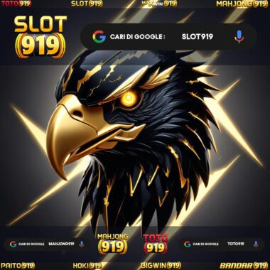 Slot Mahjong Scatter Hitam Emas Situs Slot Scatter