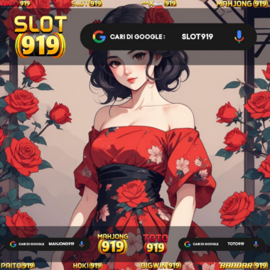 Slot Pg Soft Demo Cara Main Mahjong Scatter