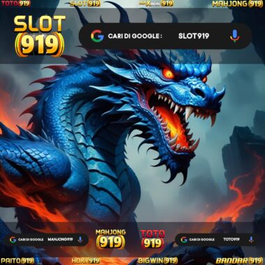 Gampang Menang Mahyong Hitam Demo Slot Pg Wild