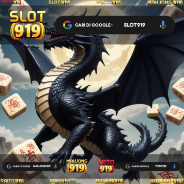 Demo Slot Mahjong 2 Scatter Hitam Demo Scatter