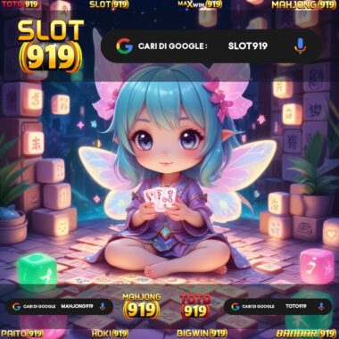 Demo Mahjong 2 Slot Sceter Hitam Aplikasi Slot