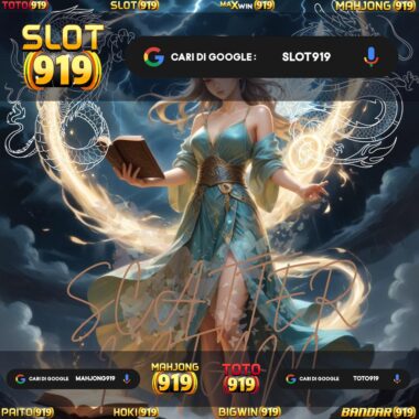 Scatter Hitam Togel Link Slot Yang Ada Scatter