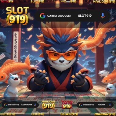 Scatter Naga Hitam Mahjong Slot Pg Soft Gacor