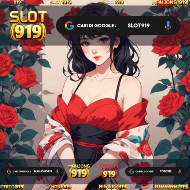 Slot Pg Soft Mahjong 2 Anti Lag Wa