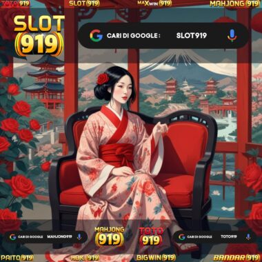 Turun Apa Benar Ada Scatter Hitam Slot Demo