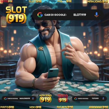 Pola Mahjong Scatter Hitam Hari Ini Demo Slot