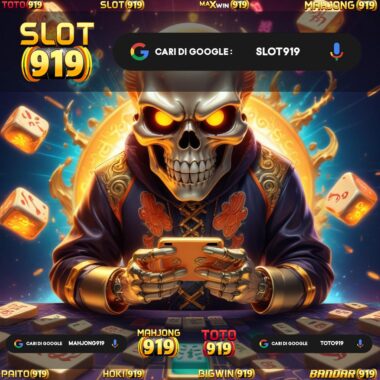 Situs Slot Gacor Scatter Hitam Trial Slot Pg